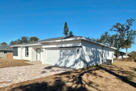 Casa en alquiler en Port Charlotte, Florida, 4 dormitorios, 149.29 m2 № 1951367 - foto 8