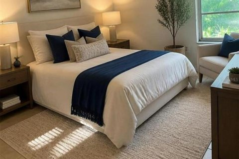 Appartement à louer à Palm Harbor, Floride: 2 chambres, 74.32 m2 № 2231828 - photo 9
