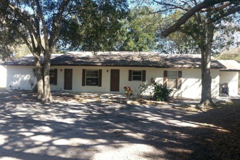 Apartamento en Palm Harbor, Florida 2 dormitorios, 74.32 m2 № 2231828