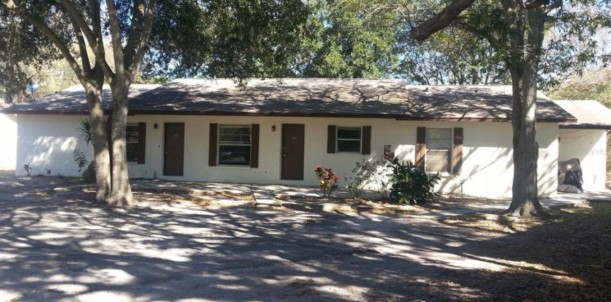 Apartment in Palm Harbor, Florida 2 bedrooms, 74.32 sq.m. № 2231828