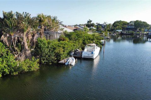 House in Apollo Beach, Florida 3 bedrooms, 202.53 sq.m. № 2204867 - photo 19