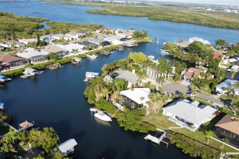 House in Apollo Beach, Florida 3 bedrooms, 202.53 sq.m. № 2204867 - photo 12