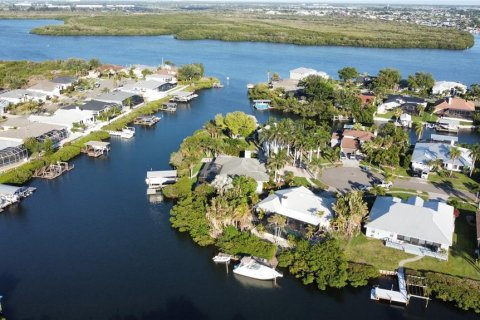 House in Apollo Beach, Florida 3 bedrooms, 202.53 sq.m. № 2204867 - photo 10