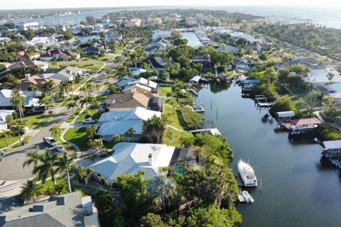House in Apollo Beach, Florida 3 bedrooms, 202.53 sq.m. № 2204867 - photo 5
