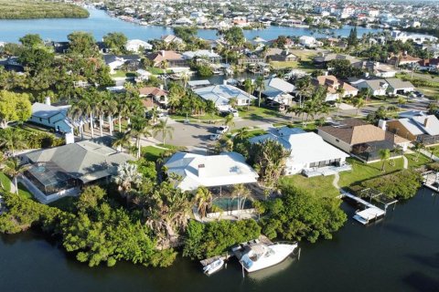 House in Apollo Beach, Florida 3 bedrooms, 202.53 sq.m. № 2204867 - photo 8