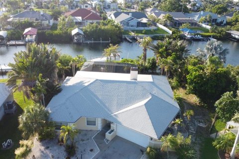 House in Apollo Beach, Florida 3 bedrooms, 202.53 sq.m. № 2204867 - photo 3