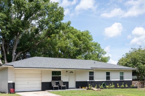 House in Ocala, Florida 3 bedrooms, 112.88 sq.m. № 1816893 - photo 2