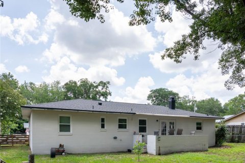 House in Ocala, Florida 3 bedrooms, 112.88 sq.m. № 1816893 - photo 25