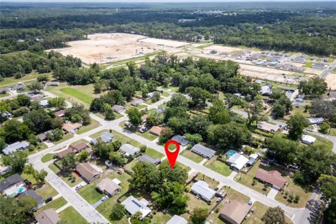 House in Ocala, Florida 3 bedrooms, 112.88 sq.m. № 1816893 - photo 19