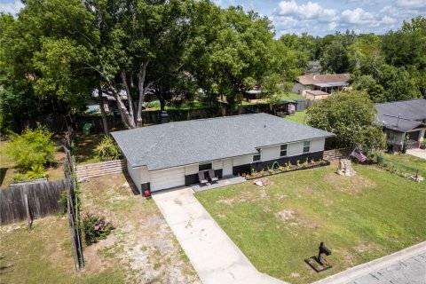 House in Ocala, Florida 3 bedrooms, 112.88 sq.m. № 1816893 - photo 5