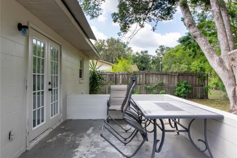 House in Ocala, Florida 3 bedrooms, 112.88 sq.m. № 1816893 - photo 26