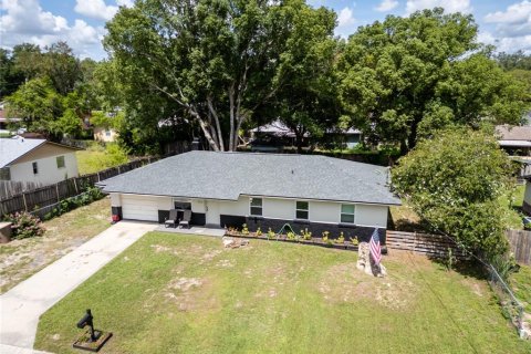 House in Ocala, Florida 3 bedrooms, 112.88 sq.m. № 1816893 - photo 4