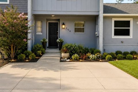Touwnhouse à Orlando, Floride 3 chambres, 116.31 m2 № 2156405