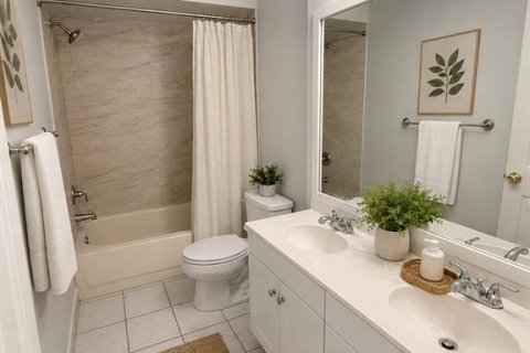 Touwnhouse à louer à Orlando, Floride: 3 chambres, 116.31 m2 № 2156405 - photo 13