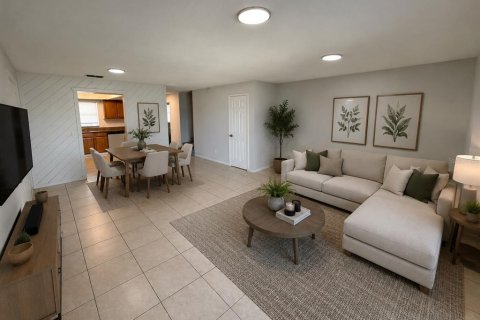 Touwnhouse à louer à Orlando, Floride: 3 chambres, 116.31 m2 № 2156405 - photo 17