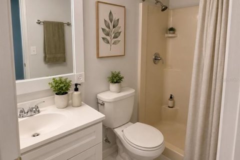 Touwnhouse à louer à Orlando, Floride: 3 chambres, 116.31 m2 № 2156405 - photo 15