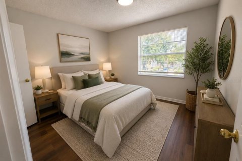 Touwnhouse à louer à Orlando, Floride: 3 chambres, 116.31 m2 № 2156405 - photo 9
