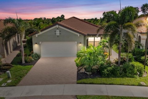 House in Venice, Florida 2 bedrooms, 177.16 sq.m. № 1904996 - photo 6