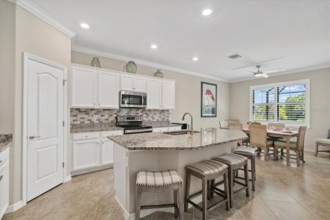 House in Venice, Florida 2 bedrooms, 177.16 sq.m. № 1904996 - photo 17