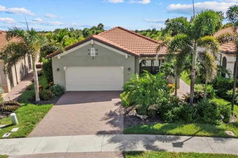 House in Venice, Florida 2 bedrooms, 177.16 sq.m. № 1904996 - photo 5