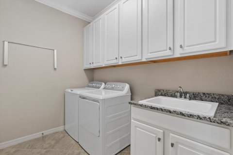 House in Venice, Florida 2 bedrooms, 177.16 sq.m. № 1904996 - photo 27