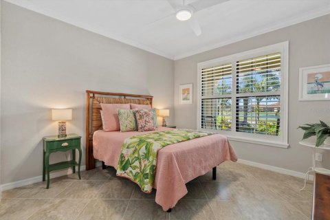 House in Venice, Florida 2 bedrooms, 177.16 sq.m. № 1904996 - photo 24
