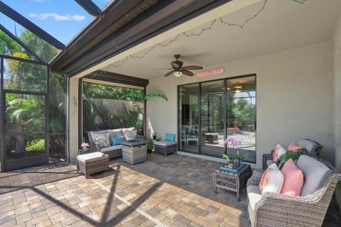 House in Venice, Florida 2 bedrooms, 177.16 sq.m. № 1904996 - photo 28