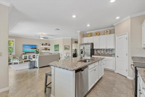 House in Venice, Florida 2 bedrooms, 177.16 sq.m. № 1904996 - photo 12