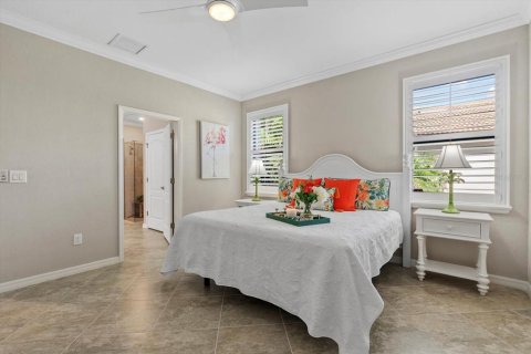 House in Venice, Florida 2 bedrooms, 177.16 sq.m. № 1904996 - photo 22