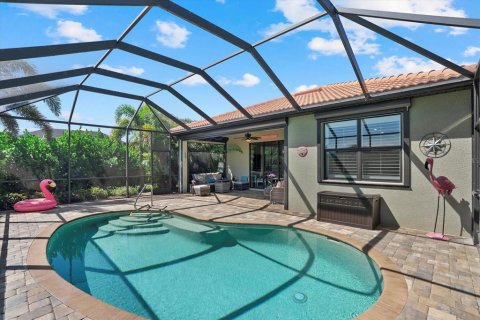House in Venice, Florida 2 bedrooms, 177.16 sq.m. № 1904996 - photo 30