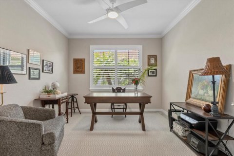 House in Venice, Florida 2 bedrooms, 177.16 sq.m. № 1904996 - photo 26