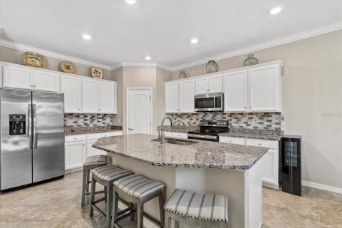House in Venice, Florida 2 bedrooms, 177.16 sq.m. № 1904996 - photo 13