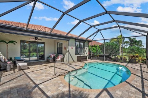 House in Venice, Florida 2 bedrooms, 177.16 sq.m. № 1904996 - photo 29