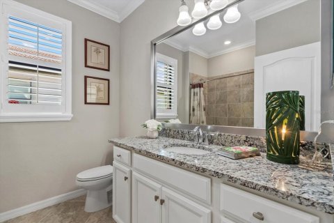 House in Venice, Florida 2 bedrooms, 177.16 sq.m. № 1904996 - photo 25