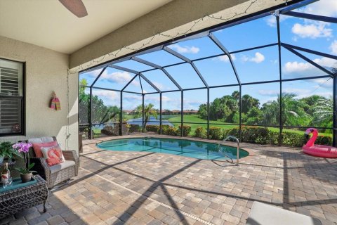 House in Venice, Florida 2 bedrooms, 177.16 sq.m. № 1904996 - photo 2