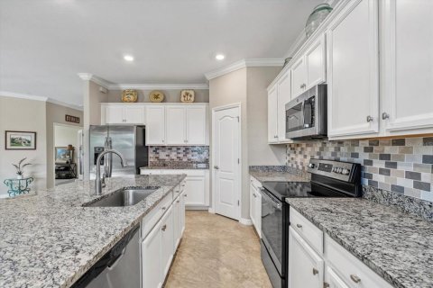 House in Venice, Florida 2 bedrooms, 177.16 sq.m. № 1904996 - photo 15