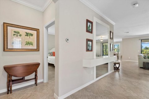 House in Venice, Florida 2 bedrooms, 177.16 sq.m. № 1904996 - photo 8