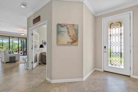 House in Venice, Florida 2 bedrooms, 177.16 sq.m. № 1904996 - photo 9