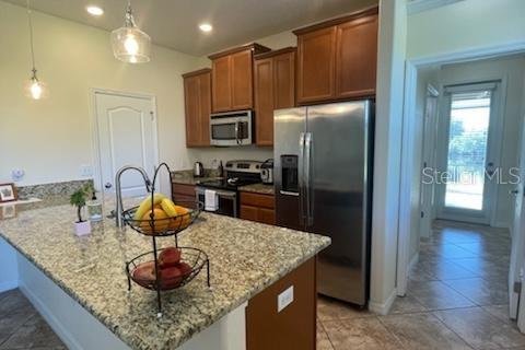 Adosado en alquiler en Wesley Chapel, Florida, 3 dormitorios, 154.87 m2 № 1808909 - foto 7
