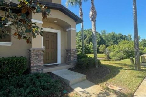 Adosado en alquiler en Wesley Chapel, Florida, 3 dormitorios, 154.87 m2 № 1808909 - foto 2