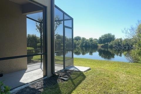 Adosado en alquiler en Wesley Chapel, Florida, 3 dormitorios, 154.87 m2 № 1808909 - foto 25