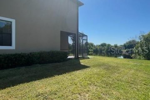 Adosado en alquiler en Wesley Chapel, Florida, 3 dormitorios, 154.87 m2 № 1808909 - foto 26