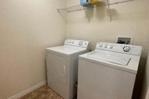 Adosado en alquiler en Wesley Chapel, Florida, 3 dormitorios, 154.87 m2 № 1808909 - foto 22
