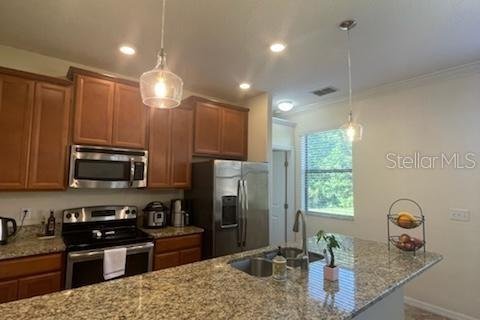 Adosado en alquiler en Wesley Chapel, Florida, 3 dormitorios, 154.87 m2 № 1808909 - foto 6