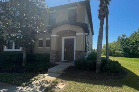 Adosado en alquiler en Wesley Chapel, Florida, 3 dormitorios, 154.87 m2 № 1808909 - foto 1