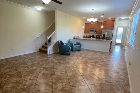Adosado en alquiler en Wesley Chapel, Florida, 3 dormitorios, 154.87 m2 № 1808909 - foto 4