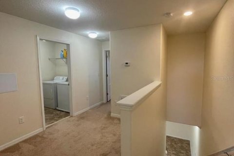 Adosado en alquiler en Wesley Chapel, Florida, 3 dormitorios, 154.87 m2 № 1808909 - foto 14