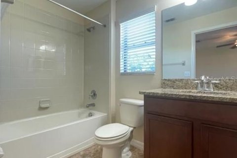 Adosado en alquiler en Wesley Chapel, Florida, 3 dormitorios, 154.87 m2 № 1808909 - foto 13