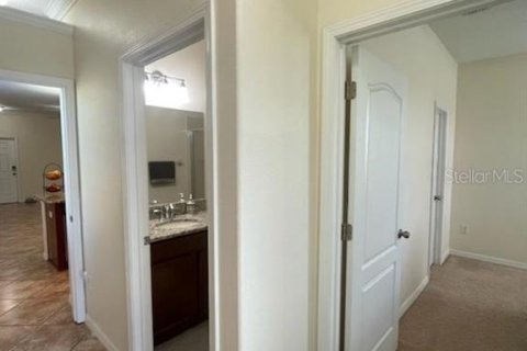 Adosado en alquiler en Wesley Chapel, Florida, 3 dormitorios, 154.87 m2 № 1808909 - foto 8