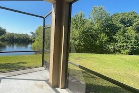 Adosado en alquiler en Wesley Chapel, Florida, 3 dormitorios, 154.87 m2 № 1808909 - foto 23